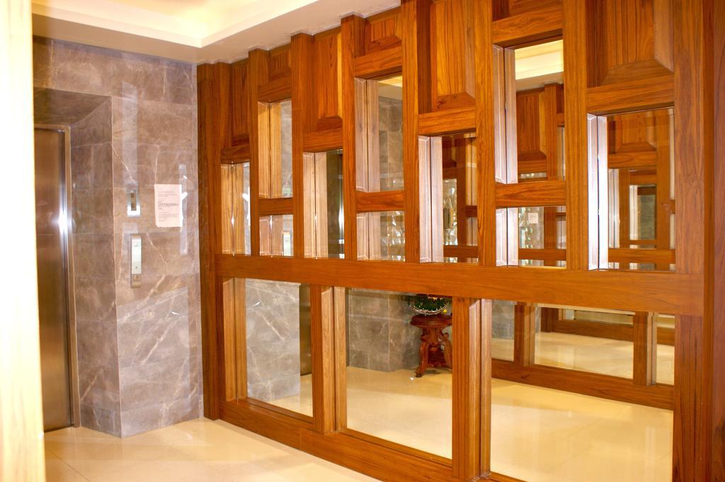 Orchid Resortel Patong Dış mekan fotoğraf